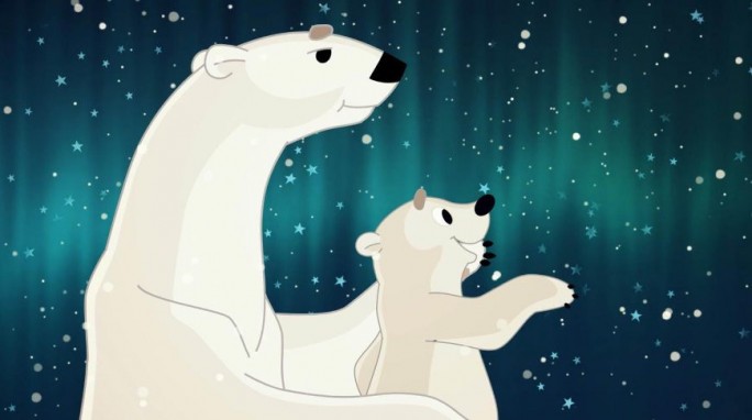 'Союзмультфильм' рассказал о новой судьбе мультика про медвежонка Умку
