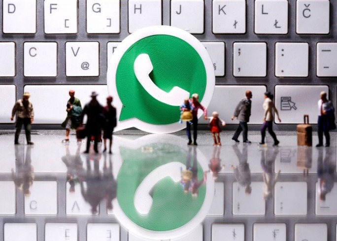 WhatsApp можно будет использовать одновременно на четырех устройствах