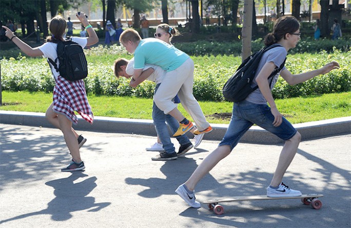 В Мостовском районе в рамках Единого дня безопасности проводятся мероприятия, приуроченные к началу учебного года