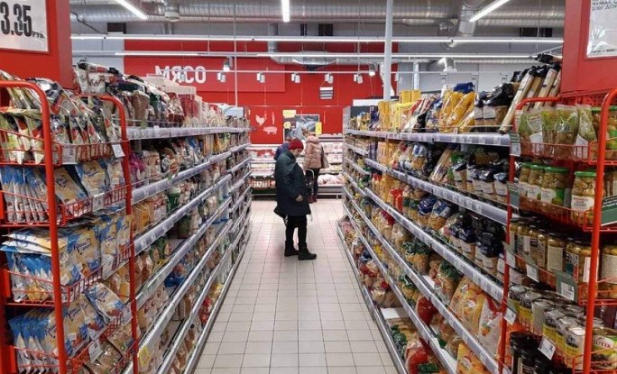 Телеграм никого не накормит. Почему отказаться от покупки отечественных товаров – себе во вред