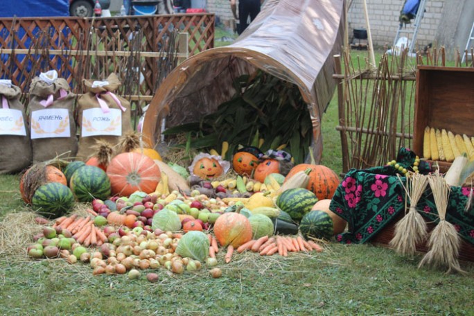 26 сентября 2020 года в городе Мосты состоится ярмарка-продажа сельскохозяйственной продукции