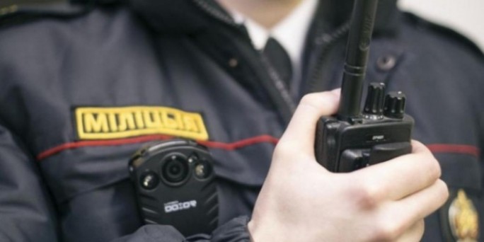 Бес попутал или муха укусила? Мужчина так и не объяснил, зачем расклеивал листовки про ОМОН