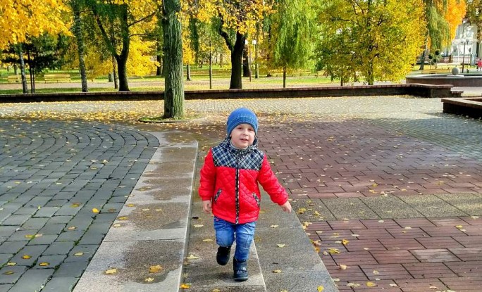 Хорошие новости от синоптиков. Бабье лето в октябре - до 23 градусов тепла!