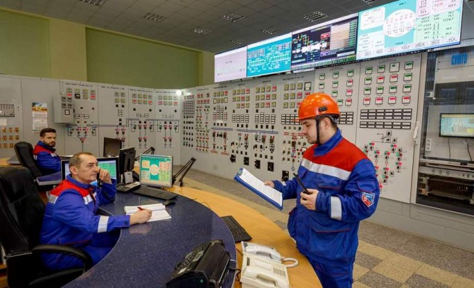 Предприятия Гродно работают в штатном режиме, в стадии реализации более 80 инвестиционных проектов