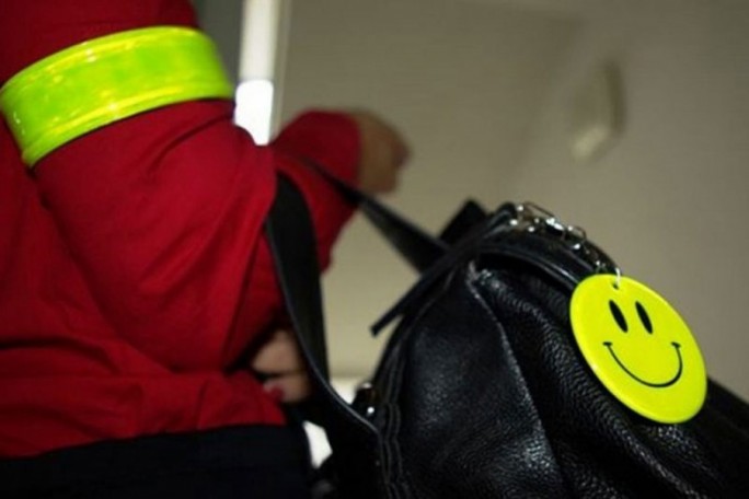 Стань заметней в темноте! (инфографика)