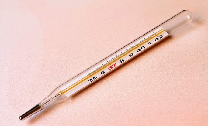 Что делать, если разбился ртутный градусник. Рекомендации спасателей