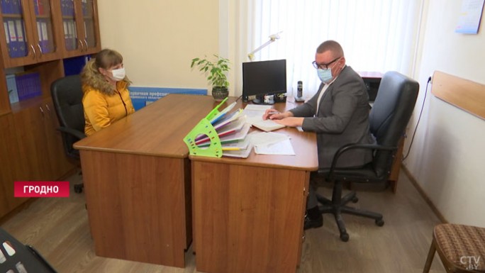 Молодая мама предложила сохранять стаж на время декрета. С какими вопросами белорусы обращаются в общественные приемные?