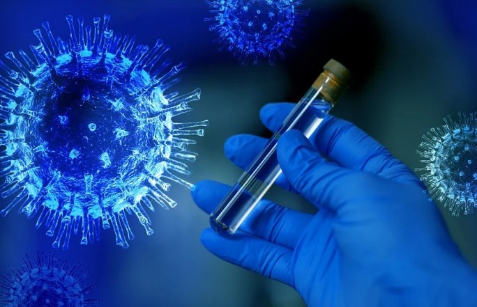 COVID-19: общее количество заболевших коронавирусом превысило 54 миллиона