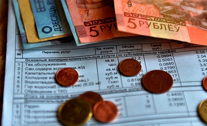 Призывы игнорировать коммунальные счета не работают: на Гродненщине за услуги ЖКХ платят 99% жителей