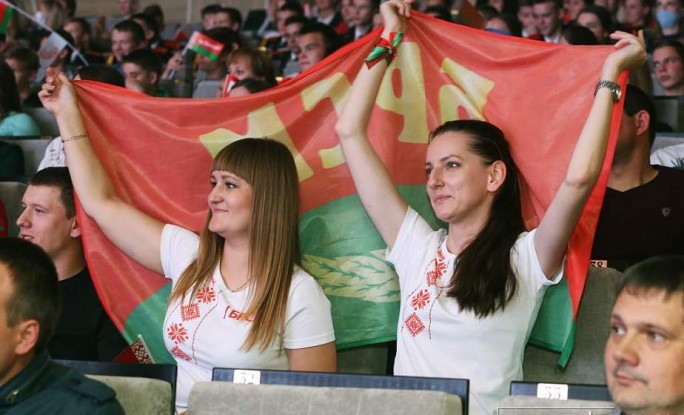 Молодежь из Гродненской и Брестской областей встретится на патриотическом форуме в Гродно