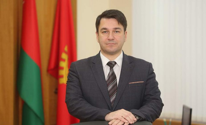 Виктор Пранюк: «VI Всебелорусское народное собрание станет ключевым событием, определяющим судьбу и перспективы развития страны»