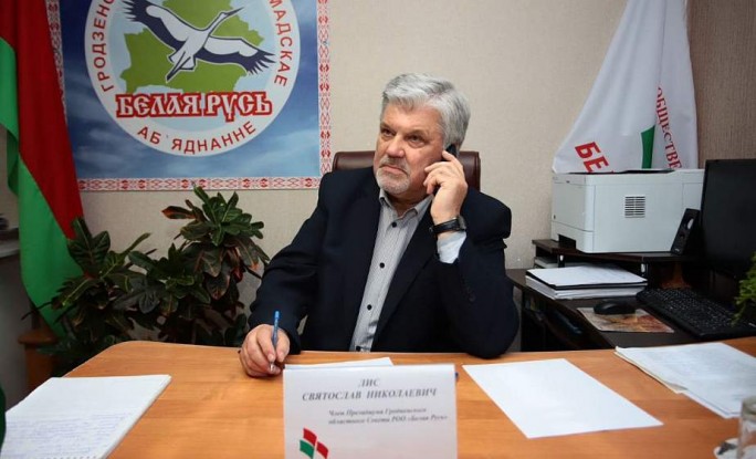 На Гродненщине продолжают работу общественные приемные. Обратиться можно с вопросами и предложениями