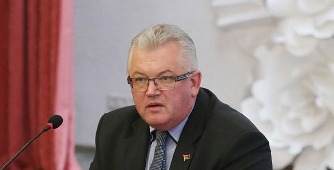 Игорь Карпенко: работа по патриотическому воспитанию пронизывает все уровни образования