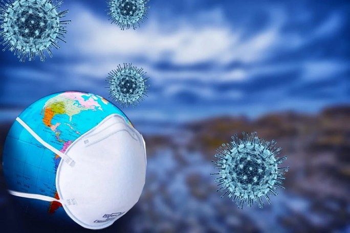 COVID-19: Чехия стала худшей в мире страной по борьбе с инфекцией, Париж могут закрыть на три недели