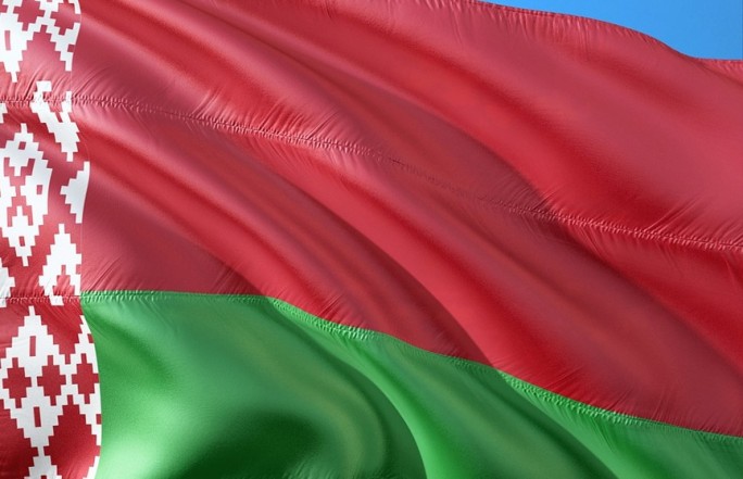 Маршрут автопробега «За единую Беларусь!» в канун Женского дня – в форме восьмерки