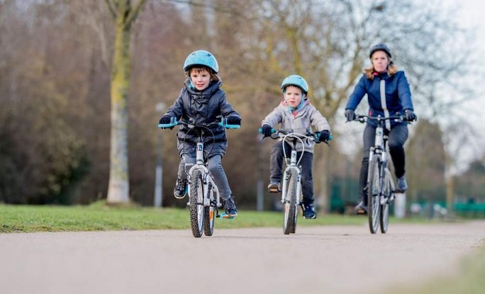 ГАИ рекомендует родителям напомнить детям ПДД перед школьными каникулами