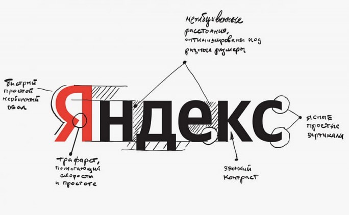 'Яндекс' впервые за 13 лет изменил логотип