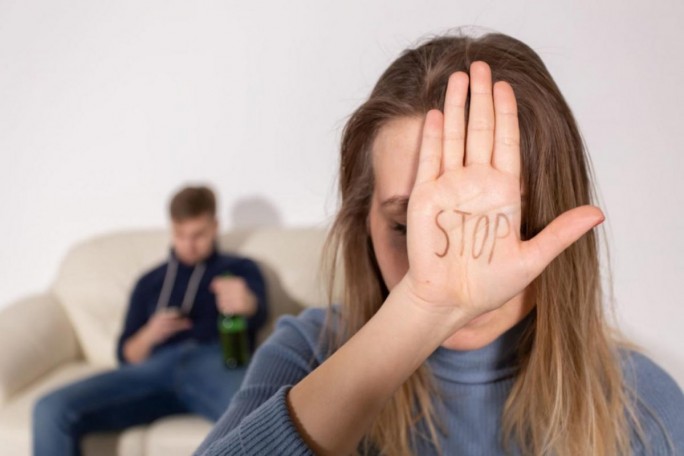 Несколько фактов о домашнем насилии от психолога  Мостовского района