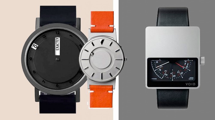 Не только Casio: 7 брендов необычных часов