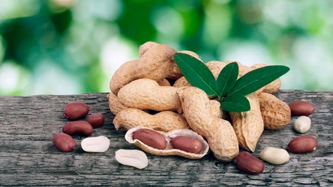 Почему арахис – это суперфуд, и как приготовить арахисовую пасту дома