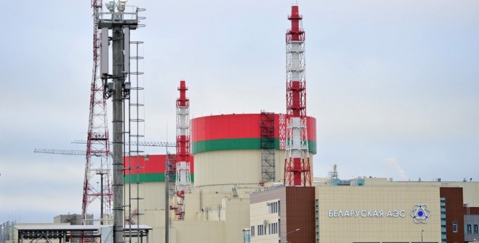 Первый энергоблок белорусской АЭС готов к промышленной эксплуатации
