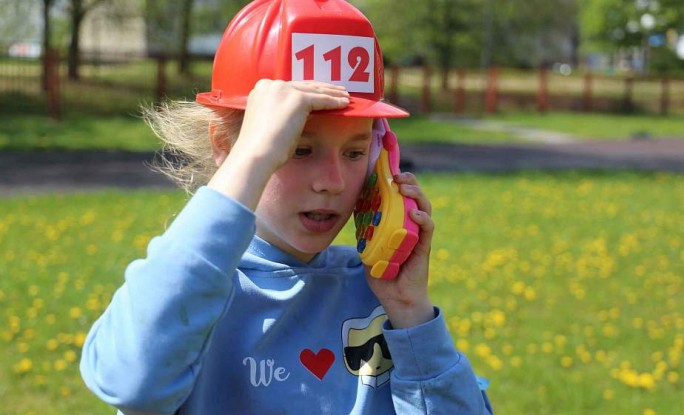 Гродненские спасатели рассказали, как уберечь детей во время каникул
