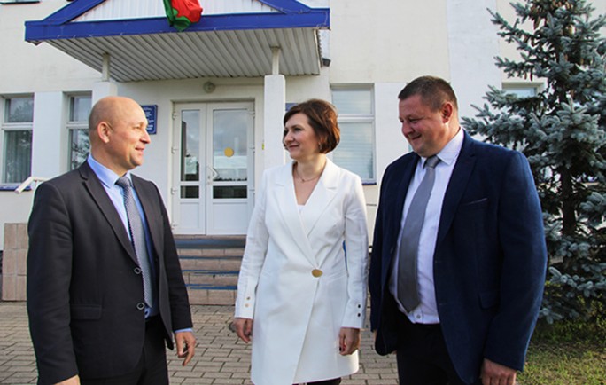 Опыт и высокая квалификация – отличительные черты мостовских газовиков