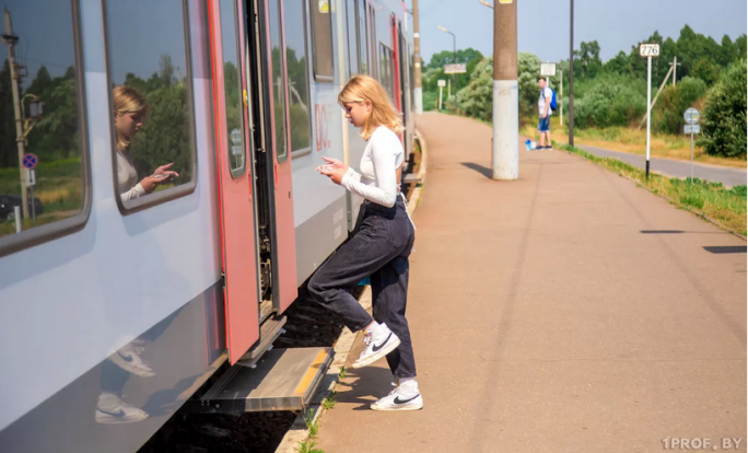 Остановки по требованию: некоторые белорусские поезда будут работать по принципу маршруток