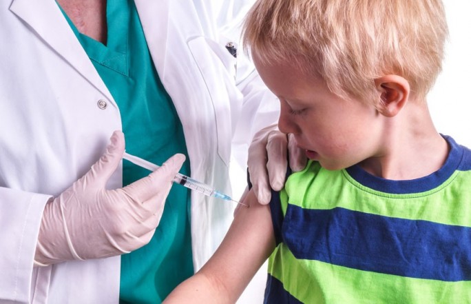 В США в ближайшее время могут разрешить вакцинацию детей препаратом Pfizer