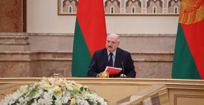 'Этот вопрос надо отнести в будущее'. Александр Лукашенко высказал свою позицию по поводу смертной казни