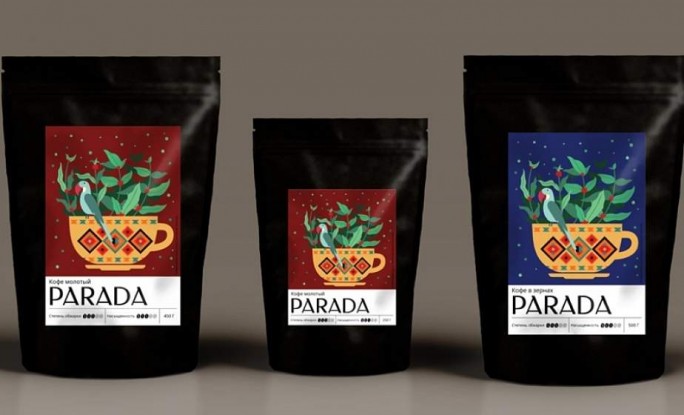 ОАО «Лидские пищевые концентраты» спустя 50 лет возобновили производство кофе