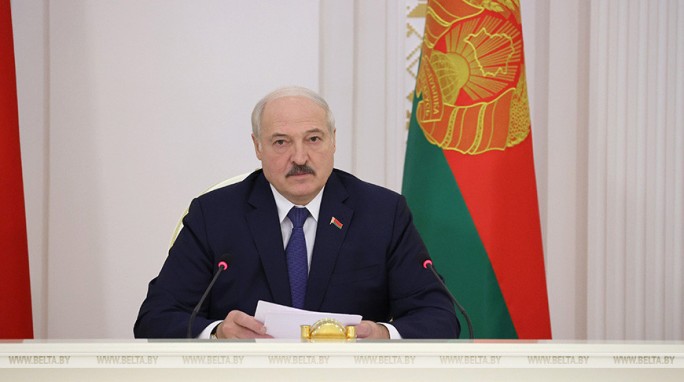 Александр Лукашенко предостерег правительство от перебоев с поставкой сахара