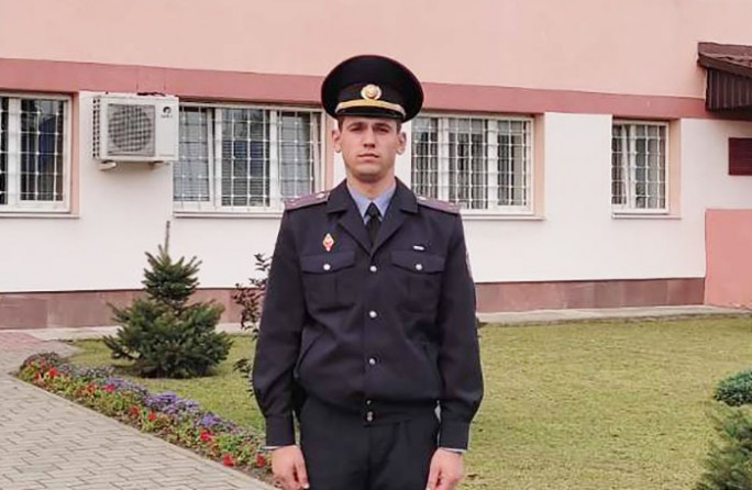 Свой профессиональный праздник встречает подразделение по наркоконтролю и противодействию торговле людьми Мостовского РОВД