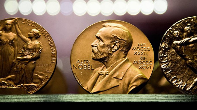 Лауреатами Нобелевской премии мира стали Мария Ресса и Дмитрий Муратов