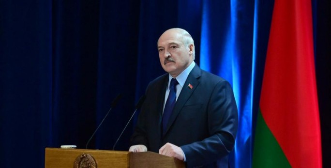 О росте цен, ассортименте, пропагандистах и революции. Главное из речи Александра Лукашенко о потребкооперации