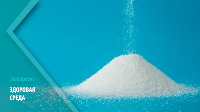 Какие бывают заменители сахара и чем они вредны