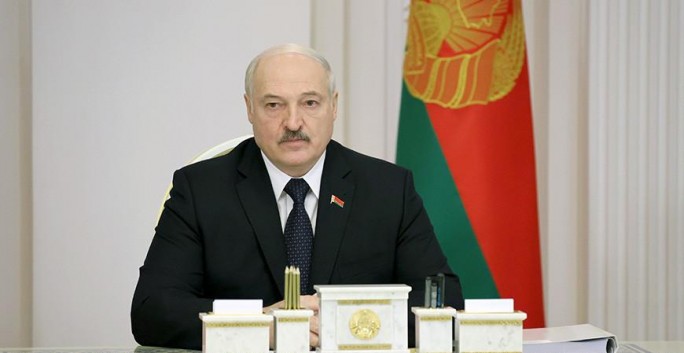 'Это сродни принятию новой Конституции'. У Александра Лукашенко обсуждают корректировку Кодекса об образовании