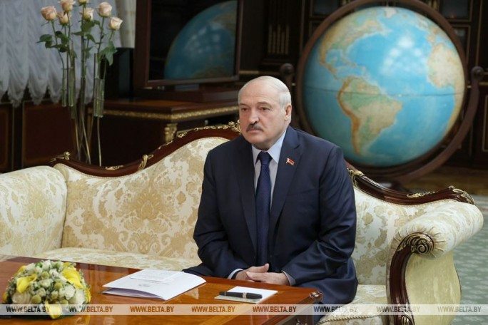 Александр Лукашенко: следующую неделю в Беларуси посвятят детальному анализу ситуации в связи с коронавирусом