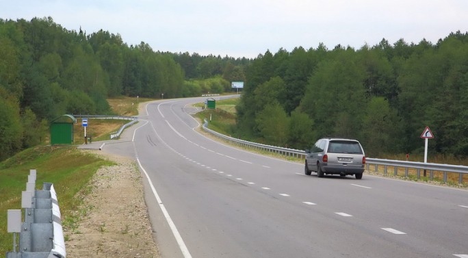 С 1 января в Беларуси введен транспортный налог. Напоминаем особенности его уплаты