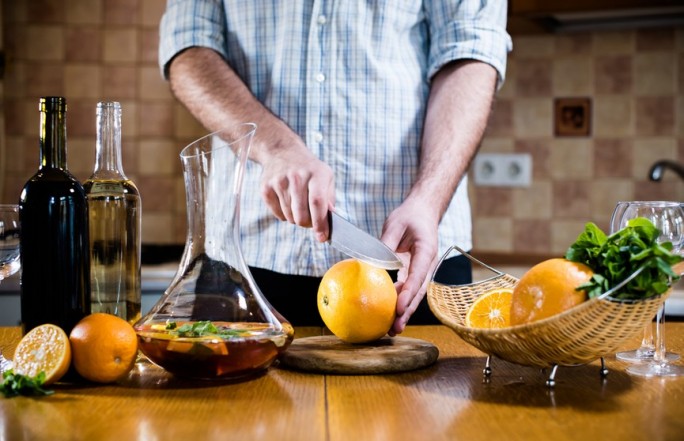 7 секретов использования алкоголя в кулинарии: когда любимые блюда становятся лучше