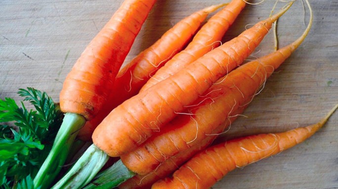 Любите морковь? Вот как она влияет на организм
