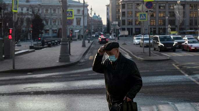 В Москве вступили в силу новые COVID-ограничения