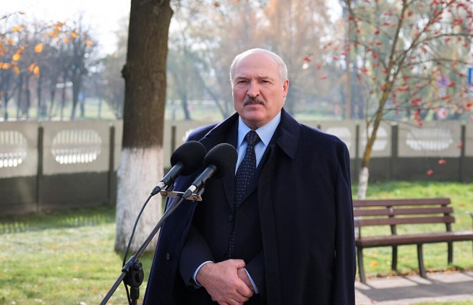 Лукашенко: «Расслабились дальше некуда!» Чем остался недоволен Президент в Лидском районе?