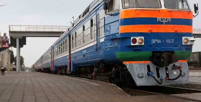 Белорусская железная дорога в преддверии школьных каникул проводит акцию «Дети и безопасность»