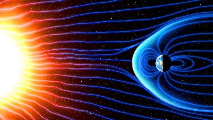 Какая связь между вспышкой на Солнце и инсультом? Эксперты – о магнитных бурях