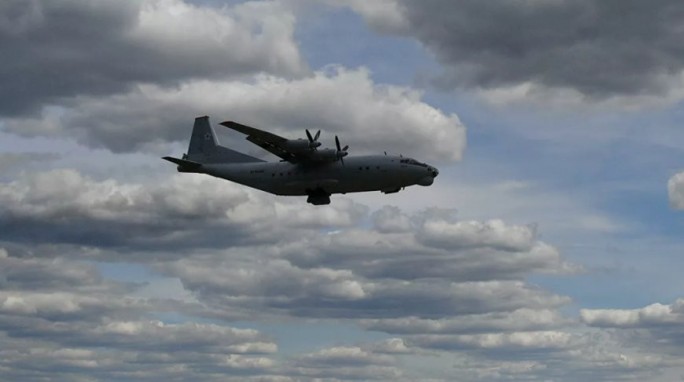 Ошибка пилотирования и технеисправность могли стать причинами крушения Ан-12 под Иркутском