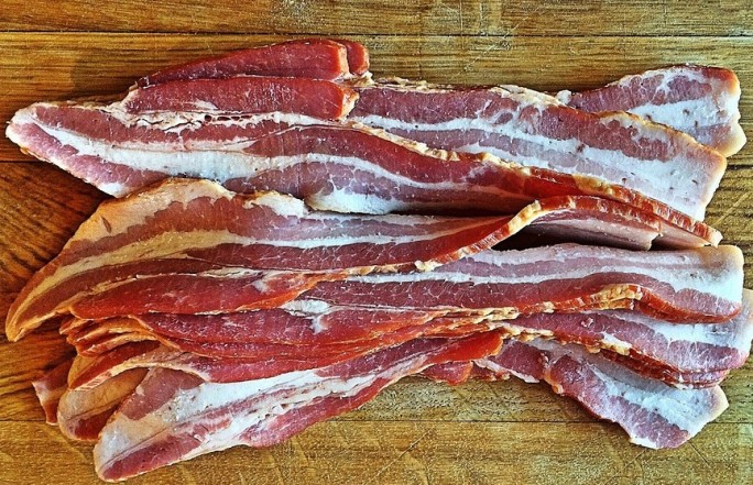 Врач назвала способные противостоять коронавирусу продукты