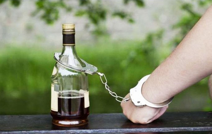 Что нужно знать мостовчанам о вреде алкоголя