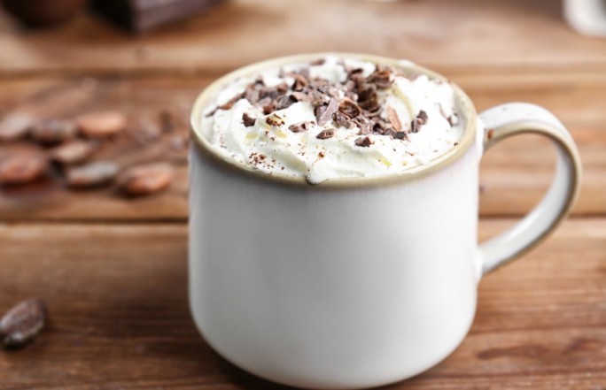 Как приготовить какао, чтобы было вкусно: вот 3 хитрости!