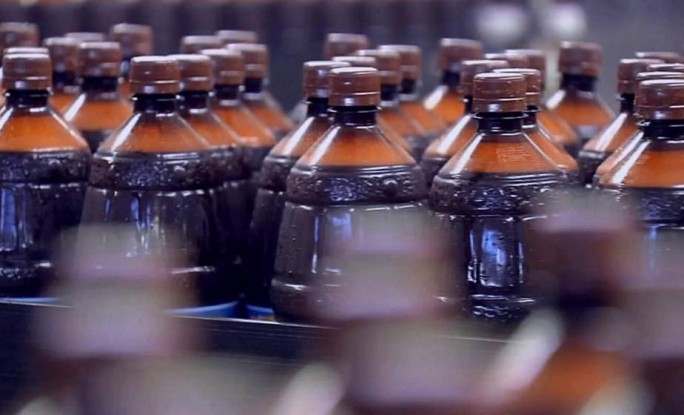 В Беларуси хотят запретить розлив пива и слабоалкогольных напитков в пластиковые бутылки до 1 литра